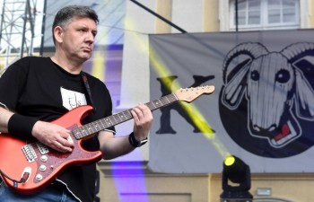 Fot.: Tomasz Młynarczyk | Radzyński Ośrodek Kultury