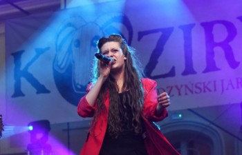 Fot.: Tomasz Młynarczyk | Radzyński Ośrodek Kultury