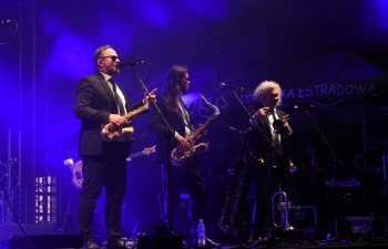 Fot.: Tomasz Młynarczyk | Radzyński Ośrodek Kultury