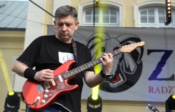 Fot.: Tomasz Młynarczyk | Radzyński Ośrodek Kultury