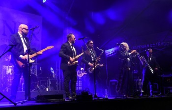 Fot.: Tomasz Młynarczyk | Radzyński Ośrodek Kultury