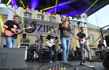 Fot.: Tomasz Młynarczyk | Radzyński Ośrodek Kultury