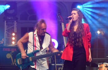 Fot.: Tomasz Młynarczyk | Radzyński Ośrodek Kultury