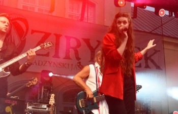 Fot.: Tomasz Młynarczyk | Radzyński Ośrodek Kultury