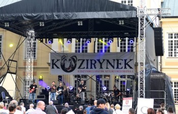 Fot.: Tomasz Młynarczyk | Radzyński Ośrodek Kultury