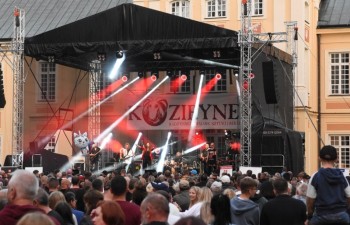 Fot.: Tomasz Młynarczyk | Radzyński Ośrodek Kultury
