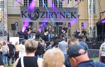 Fot.: Tomasz Młynarczyk | Radzyński Ośrodek Kultury