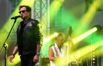 Fot.: Tomasz Młynarczyk | Radzyński Ośrodek Kultury