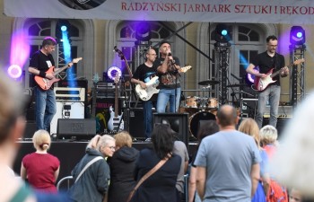 Fot.: Tomasz Młynarczyk | Radzyński Ośrodek Kultury