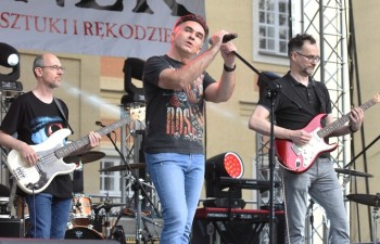Fot.: Tomasz Młynarczyk | Radzyński Ośrodek Kultury