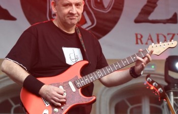 Fot.: Tomasz Młynarczyk | Radzyński Ośrodek Kultury