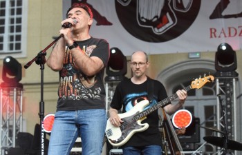 Fot.: Tomasz Młynarczyk | Radzyński Ośrodek Kultury