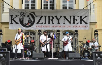 Fot.: Tomasz Młynarczyk | Radzyński Ośrodek Kultury