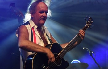 Fot.: Tomasz Młynarczyk | Radzyński Ośrodek Kultury