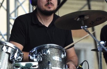 Fot.: Tomasz Młynarczyk | Radzyński Ośrodek Kultury