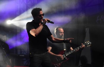 Fot.: Tomasz Młynarczyk | Radzyński Ośrodek Kultury