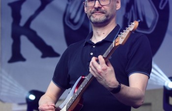 Fot.: Tomasz Młynarczyk | Radzyński Ośrodek Kultury