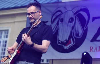 Fot.: Tomasz Młynarczyk | Radzyński Ośrodek Kultury