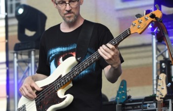 Fot.: Tomasz Młynarczyk | Radzyński Ośrodek Kultury