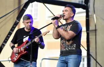 Fot.: Tomasz Młynarczyk | Radzyński Ośrodek Kultury