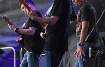 Fot.: Tomasz Młynarczyk | Radzyński Ośrodek Kultury