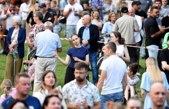 Fot.: Tomasz Młynarczyk | Radzyński Ośrodek Kultury