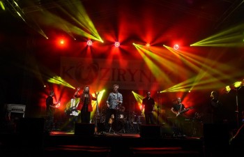 Fot.: Tomasz Młynarczyk | Radzyński Ośrodek Kultury