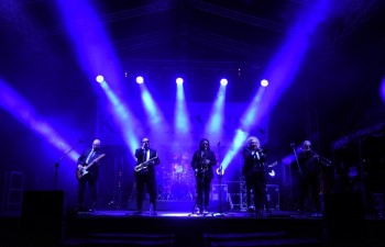 Fot.: Tomasz Młynarczyk | Radzyński Ośrodek Kultury