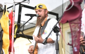 Fot.: Tomasz Młynarczyk | Radzyński Ośrodek Kultury