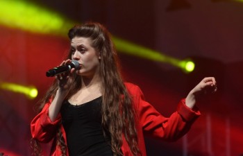 Fot.: Tomasz Młynarczyk | Radzyński Ośrodek Kultury