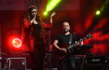 Fot.: Tomasz Młynarczyk | Radzyński Ośrodek Kultury