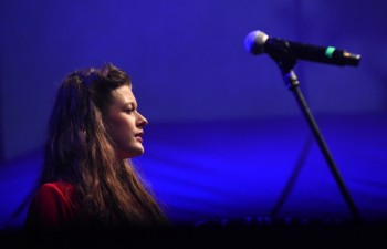 Fot.: Tomasz Młynarczyk | Radzyński Ośrodek Kultury