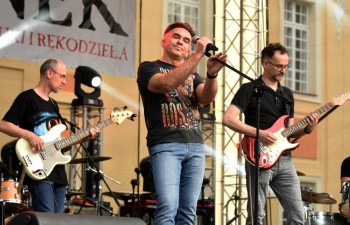 Fot.: Tomasz Młynarczyk | Radzyński Ośrodek Kultury