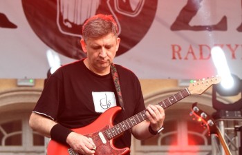 Fot.: Tomasz Młynarczyk | Radzyński Ośrodek Kultury