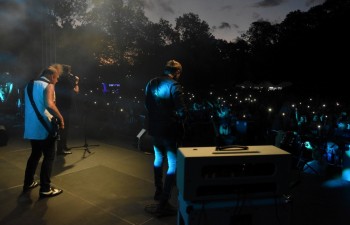 Fot.: Tomasz Młynarczyk | Radzyński Ośrodek Kultury