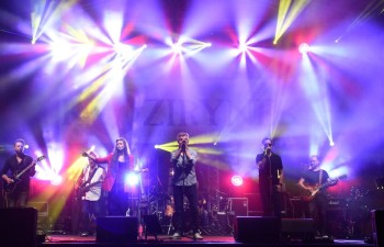 Fot.: Tomasz Młynarczyk | Radzyński Ośrodek Kultury