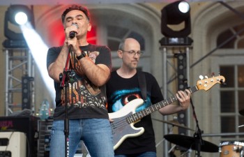 Fot.: Tomasz Młynarczyk | Radzyński Ośrodek Kultury