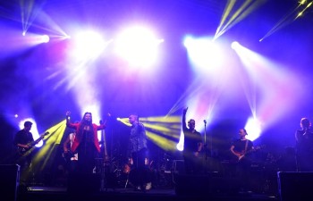 Fot.: Tomasz Młynarczyk | Radzyński Ośrodek Kultury