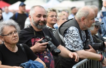 Fot.: Tomasz Młynarczyk | Radzyński Ośrodek Kultury