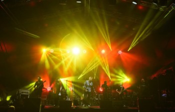 Fot.: Tomasz Młynarczyk | Radzyński Ośrodek Kultury