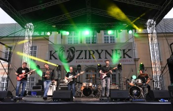 Fot.: Tomasz Młynarczyk | Radzyński Ośrodek Kultury
