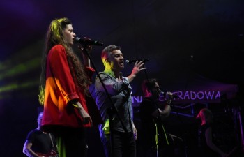 Fot.: Tomasz Młynarczyk | Radzyński Ośrodek Kultury