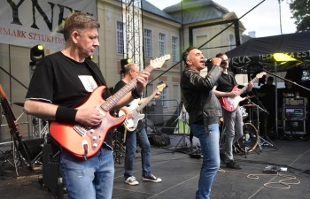 Fot.: Tomasz Młynarczyk | Radzyński Ośrodek Kultury