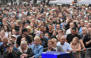 Fot.: Tomasz Młynarczyk | Radzyński Ośrodek Kultury