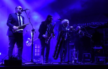 Fot.: Tomasz Młynarczyk | Radzyński Ośrodek Kultury