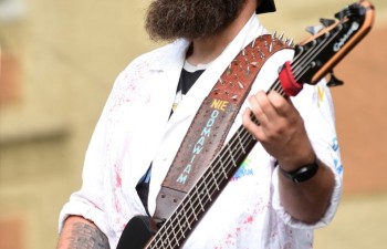 Fot.: Tomasz Młynarczyk | Radzyński Ośrodek Kultury