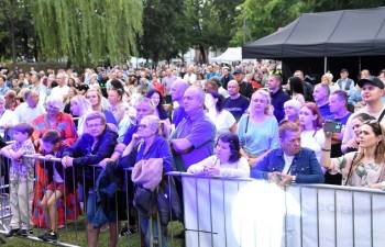 Fot.: Tomasz Młynarczyk | Radzyński Ośrodek Kultury
