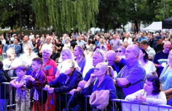 Fot.: Tomasz Młynarczyk | Radzyński Ośrodek Kultury
