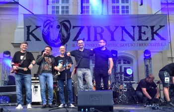 Fot.: Tomasz Młynarczyk | Radzyński Ośrodek Kultury