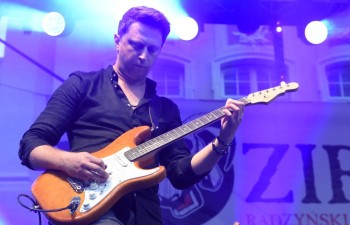 Fot.: Tomasz Młynarczyk | Radzyński Ośrodek Kultury